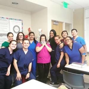 Meet your Posher, Anthony